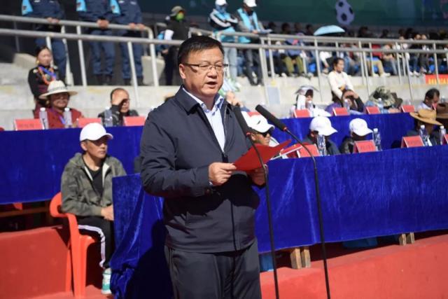 李楠评论比赛前状态：周琦与赵睿均已恢复，能够出战
